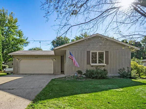 1629 Mosher Ave, Owatonna, MN 55060