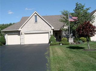 3801 Wrens Nest Blvd, Maumee, OH