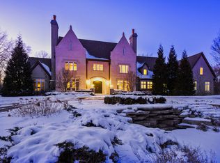 4302 Olde Indian Creek Ln, Long Grove, IL 60047