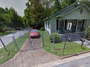 538 Grant St SW, Atlanta, GA 30315