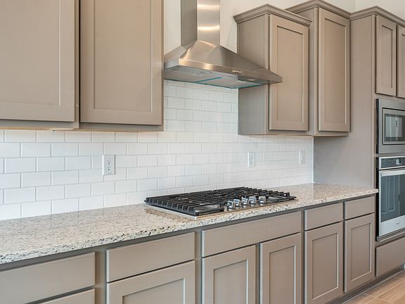 Quick Move-In Home Available