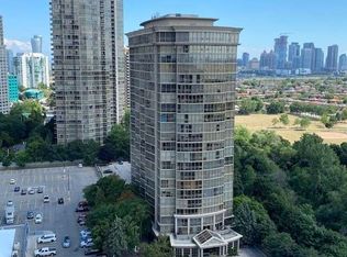 50 Eglinton Ave W #408, Mississauga, ON L5R3P5