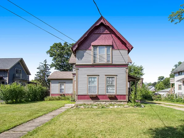 612 Wheaton Ave, Kalamazoo, MI 49008