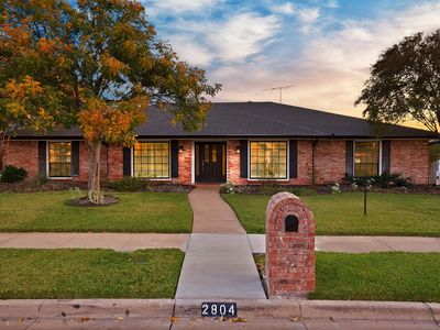 2804 Wood Wind Dr, Pantego, TX, 76013