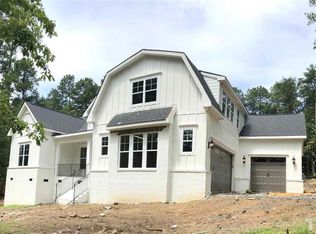842 Horizon Dr LOT 49, Pittsboro, NC 27312