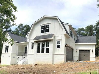 842 Horizon Dr Lot 49, Pittsboro, NC, 27312