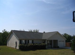 1714 Sweet Apple Ct, Fountain Inn, SC 29644