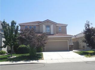 9160 Jackhammer Dr, Reno, NV 89521