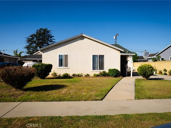 11529 Littchen St, Norwalk, CA 90650