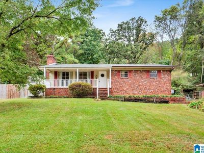 140 King Valley Dr, Pelham, AL, 35124