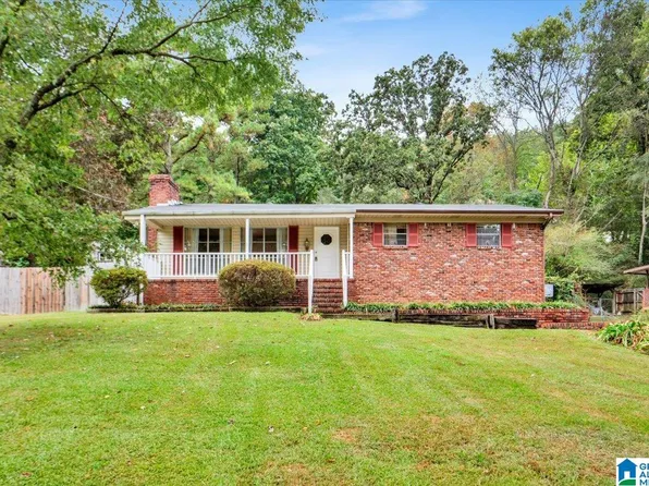 140 King Valley Dr, Pelham, AL 35124