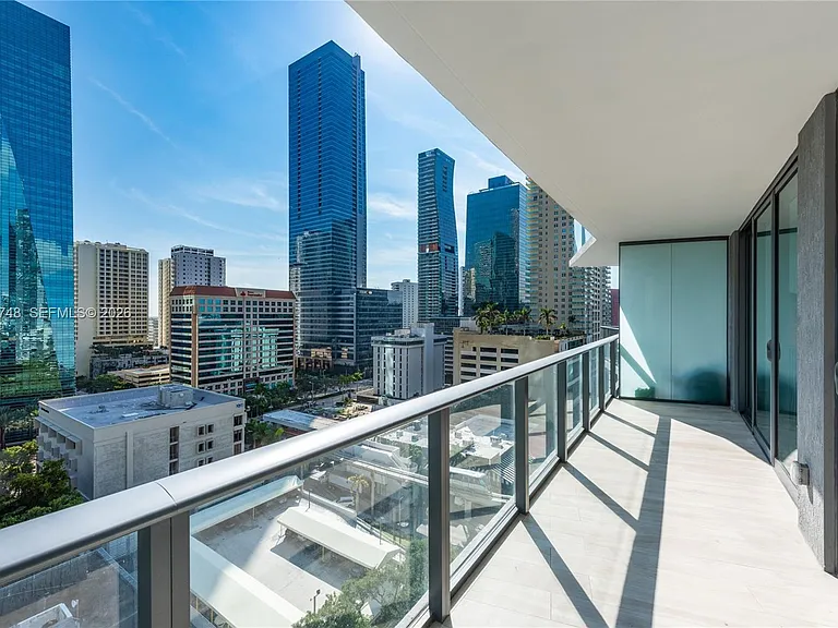 1300 S Miami Ave #1003 — Photo 4