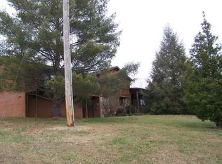 227 County Road 519, Englewood, TN 37329