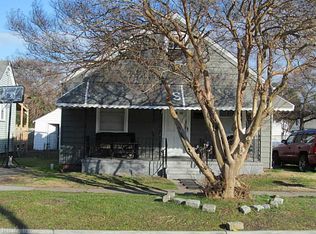 2017 Azalea Ave, Portsmouth, VA 23704