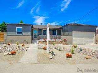 3424 Vienna St, San Diego, CA 92104