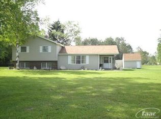 11030 E Dodge Rd, Otisville, MI 48463