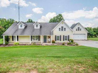 3305 Mollianna Way, Knoxville, TN 37918