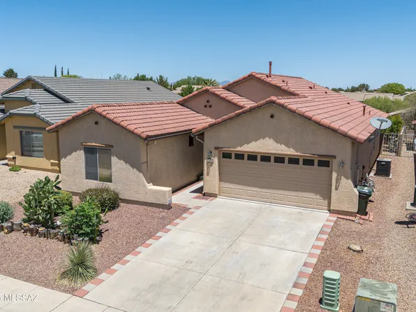 2003 Valley Sage St, Sierra Vista, AZ 85635