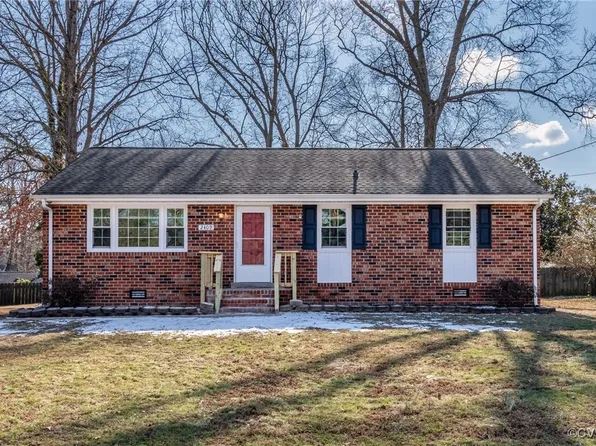 2409 Buena Vista Blvd, Chester, VA 23831