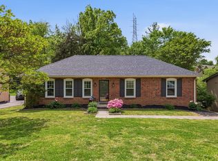 535 Huntington Pkwy, Nashville, TN 37211