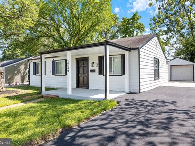 1239 Guildford Rd, Glen Burnie, MD, 21060