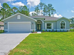 35 Richardson Dr, Palm Coast, FL 32164