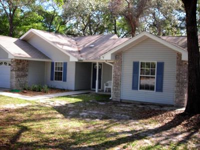 8120 Mittie Ave, Panama City, FL, 32404