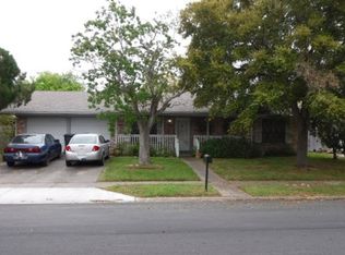 1806 Jordan Dr, Corpus Christi, TX 78412