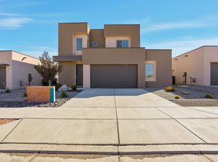 4381 Lauren Loop NE, Rio Rancho, NM 87124