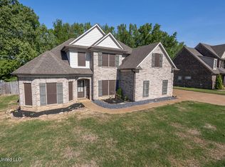 2309 Mason Dr, Hernando, MS 38632
