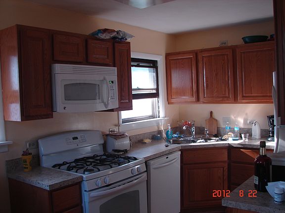 Brand new Kitchen