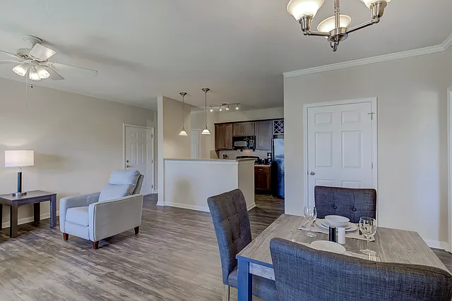 The Reserve at Maryville Apartments — Photo 23