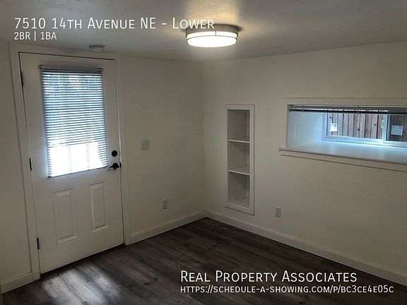 4th image of 7510 14th Ave NE