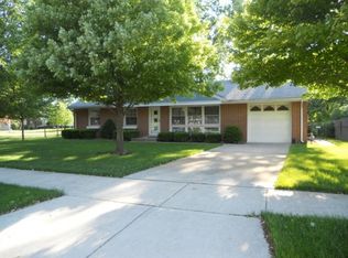 8024 Lavergne Ave, Oak Lawn, IL 60459