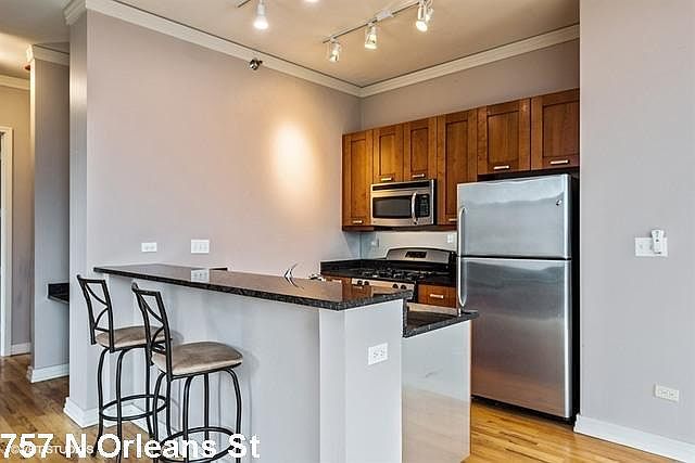 1st image of 757 N Orleans St APT 1406