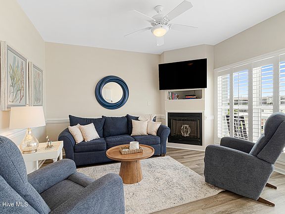 3rd image of 105 Beachwood Drive #1c Blue Water Condominium