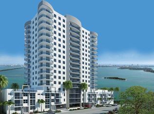 601 NE 23rd St APT 1607, Miami, FL 33137