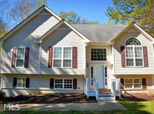 112 N Creek Trl, Villa Rica, GA 30180