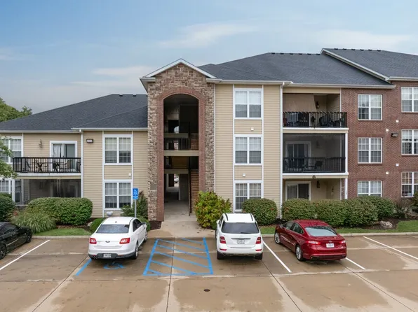 (undisclosed Address), Columbia, MO 65203