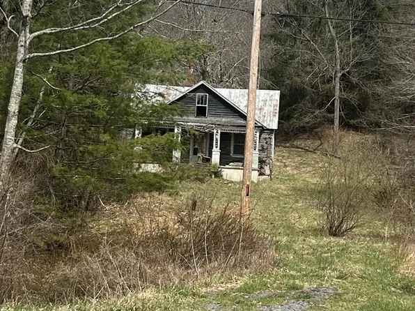 28383 Jeb Stuart Hwy, Damascus, VA 24236