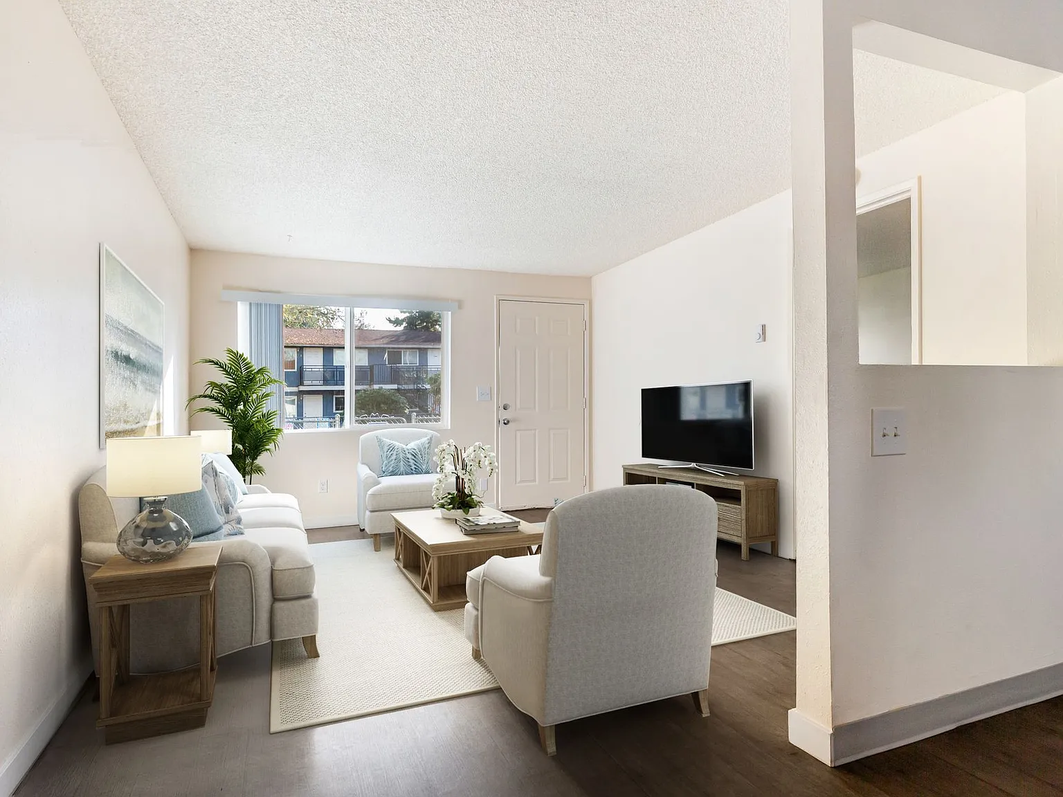 Scottsdale Park Apartments — Photo 3