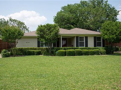 634 Nottingham Dr, Richardson, TX, 75080