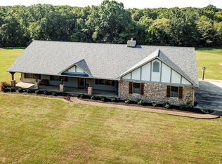 10258 County Road 1006, Auxvasse, MO 65231