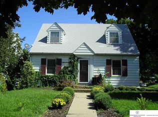 252 S 29th St, Lincoln, NE 68510