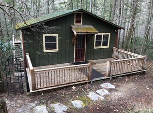 201 Tiny Trail Rd, Cashiers, NC 28717