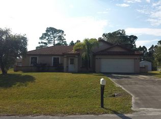 246 San Marino Rd SW, Palm Bay, FL 32908