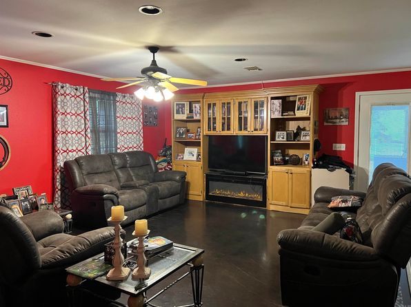7500 Highway 35 S, Rison, AR 71665