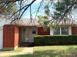 1201 SW 8th St, Anadarko, OK 73005