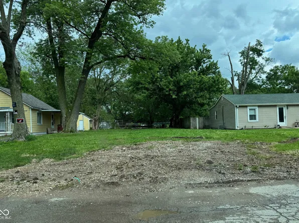 3011 Arbor Ave, Indianapolis, IN 46217