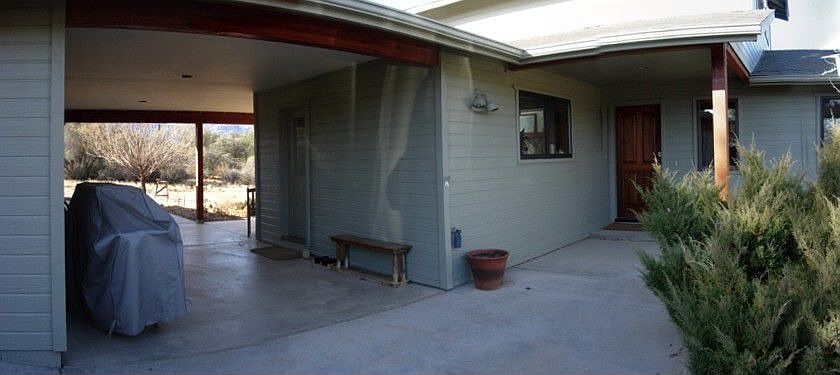 Breezeway